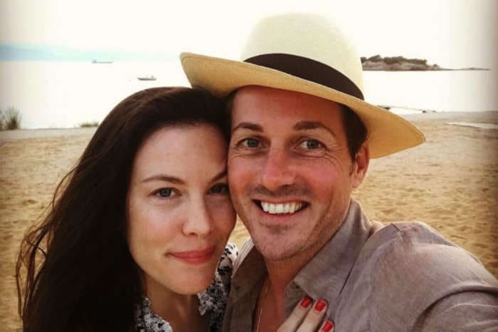 Liv Tyler Has No Desire To Marry Fiancé David Gardner – Here’s Why