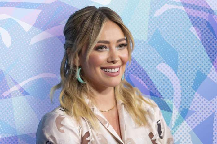Hilary Duff Says Lizzie McGuire Is About To Be Married In The Highly-Anticipated Disney+ Reboot