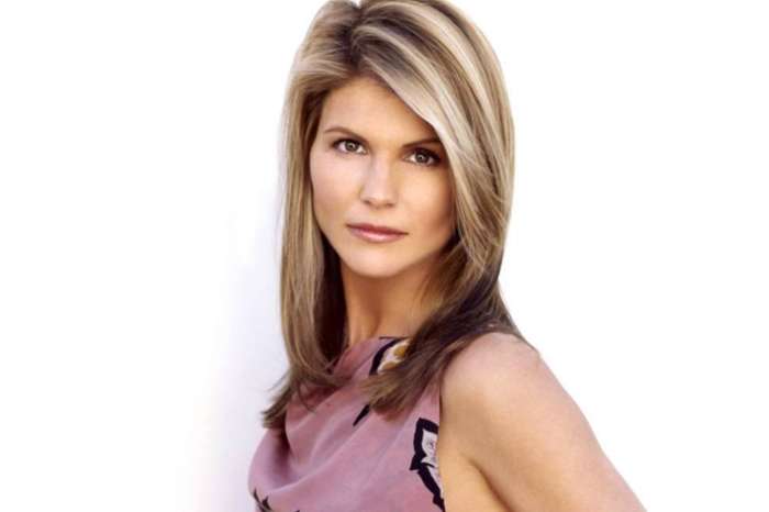 Lori Loughlin Looking To Avoid Jail Time Completely In College Admissions Scandal Case