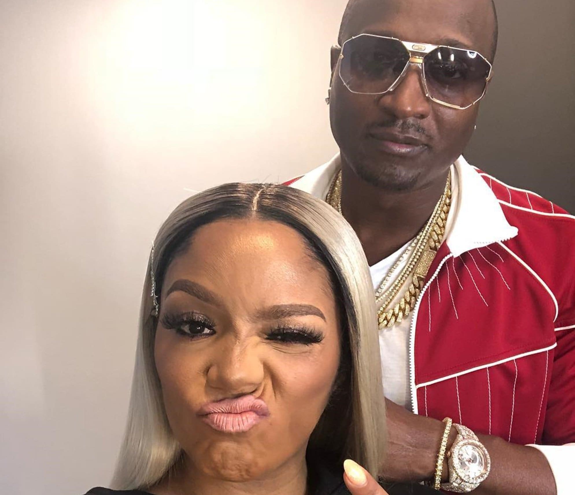 Rasheeda Frost Shares New Footage From The Frost Bistro And The Location Looks Amazing