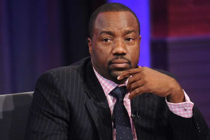 Malik Yoba Is Fighting Accusers With A Freestyle, His Ex Shares Her Thoughts On The Situation