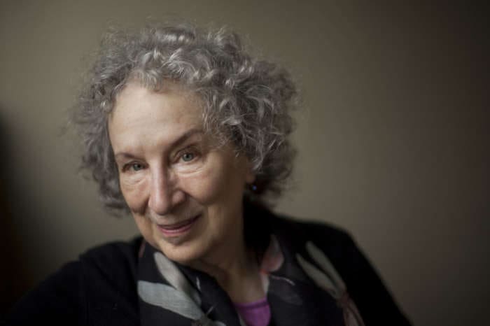 Margaret Atwood Says The Handmaid's Tale Could Come To Life In The Real World