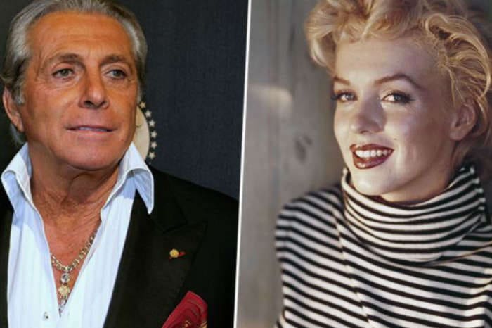 Godfather Actor Gianni Russo Talks Marlon Brando And Marilyn Monroe In Memoir