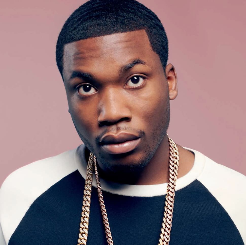 Meek Mill Shares An Unfortunate Event With His Fans - Check Out His Recent Message