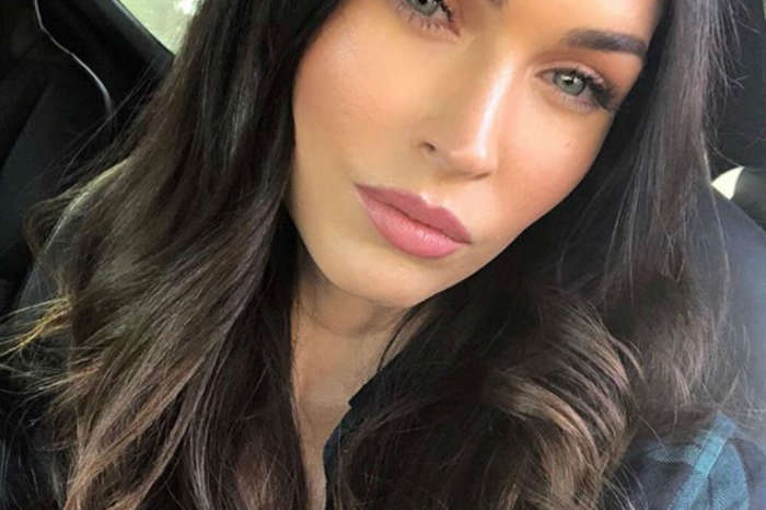 Megan Fox Reveals Being Sexualized By Hollywood Led To Her 'Psychological Breakdown'