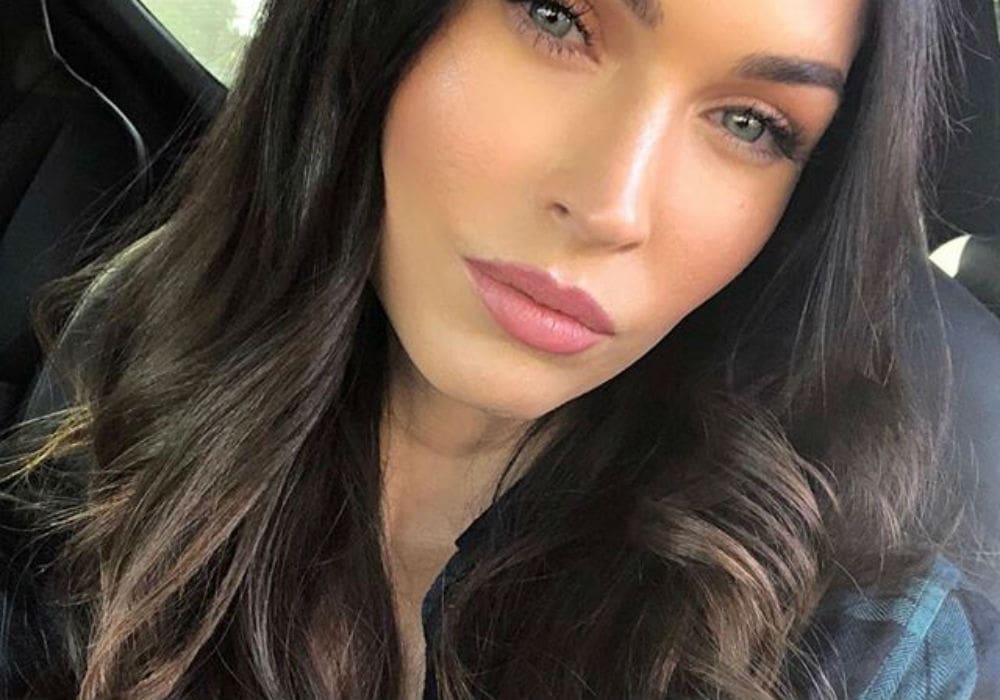 Megan Fox Reveals Reveals Being Sexualized By Hollywood Led To Her 'Psychological Breakdown'