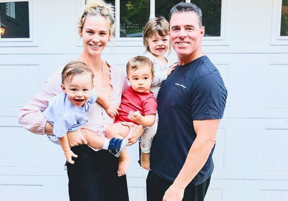 Meghan King Edmonds Opens Up About Her Son's Irreversible Brain Damage, The RHOC Alum Admits She Feels Guilty In New Blog Post