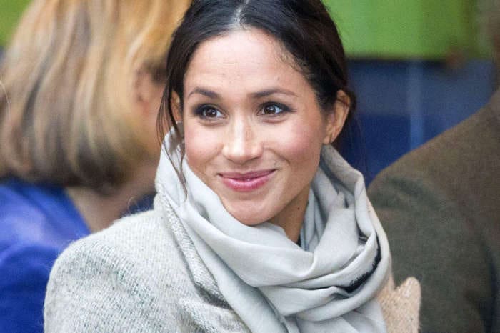 Meghan Markle Is Going To The US Open - But Not For The Reason You'd Think