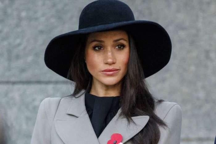 Meghan Markle Renews Her Trademark For 'The Tig' - Is The Duchess Of Sussex Relaunching Her Style Blog?