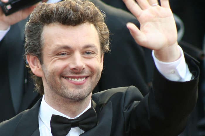 Anna Lundberg And Michael Sheen Have Their First Child Together