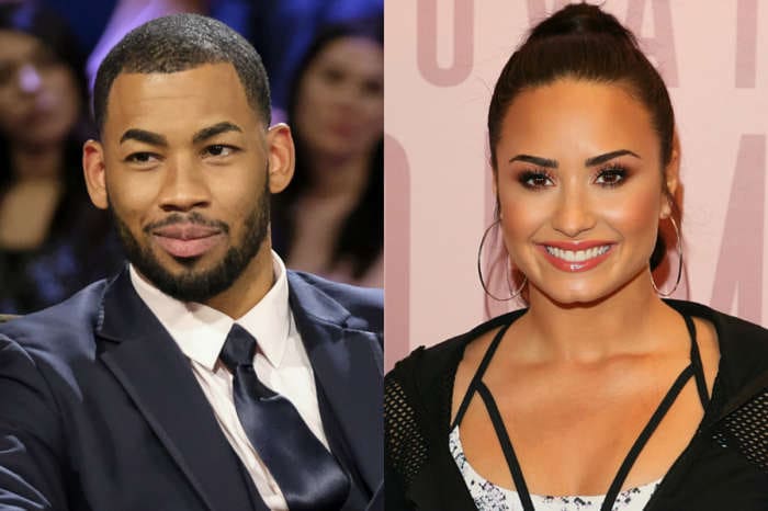 Mike Johnson Confirms That He And Demi Lovato Have Been Hanging Out
