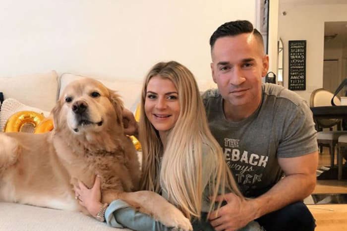 Mike 'The Situation' Sorrentino Is Out Of Prison - See The Strict Probation Rules The 'Jersey Shore' Star Must Follow