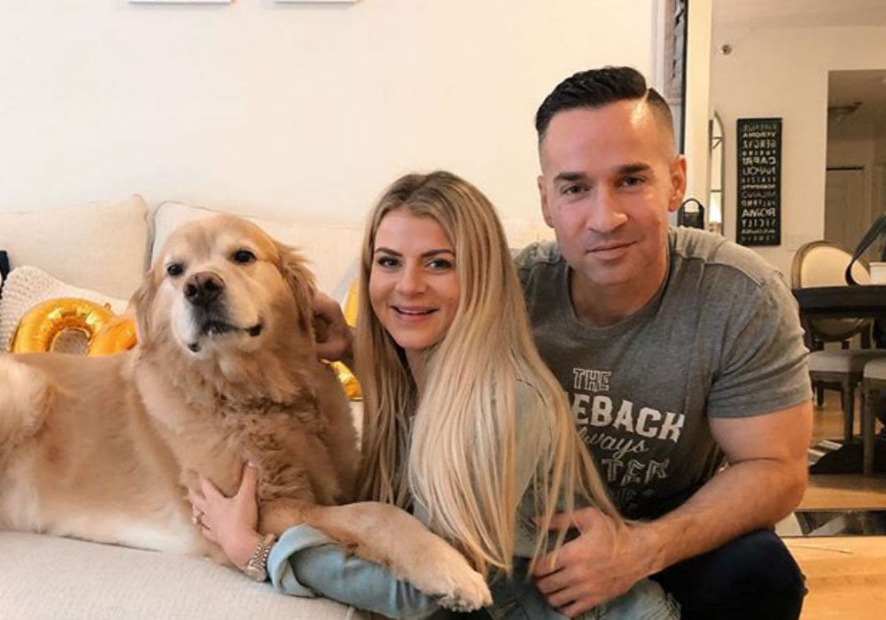 Mike 'The Situation' Sorrentino Is Out Of Prison - See The Strict Probation Rules The 'Jersey Shore' Star Must Follow