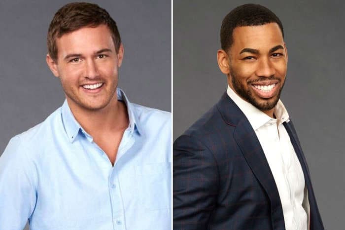 Mike Johnson Reveals When He Found Out He Wasn't The Bachelor And Expresses His Disappointment