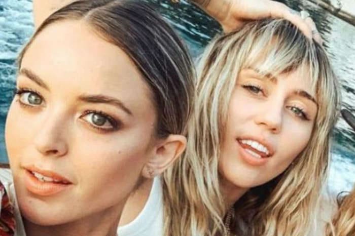 Miley Cyrus And Kaitlynn Carter Are Reportedly Living Together – How Serious Is Their PDA Filled Romance?
