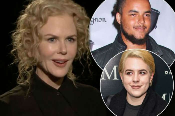 Nicole Kidman Admits Scientology Caused Rift With Children Isabella And Connor Cruise