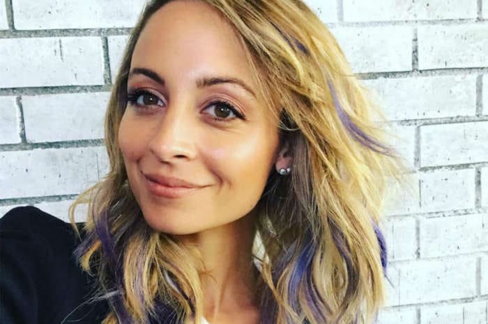 Nicole Richie Dishes Motherhood And Being A Total PTA Mom At Kids School