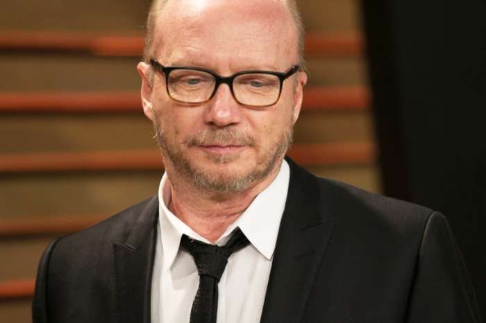 Paul Haggis Reportedly Trying To 'Delay' Rape Allegation Lawsuit