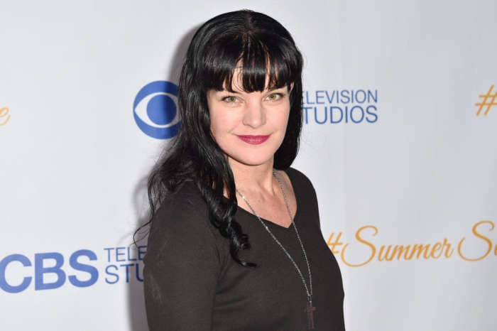 Pauley Perrette, Former 'NCIS' Star, Shares Photo Of Her Stunning Church Dress And Sparks A Debate About Jesus And Imperfections As She Gears Up For 'Broke' Premiere