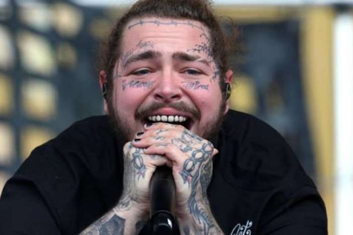 Post Malone Gets Called Out For Mocking His Manager, Dre London, In New Video -- Is There More To The Story?