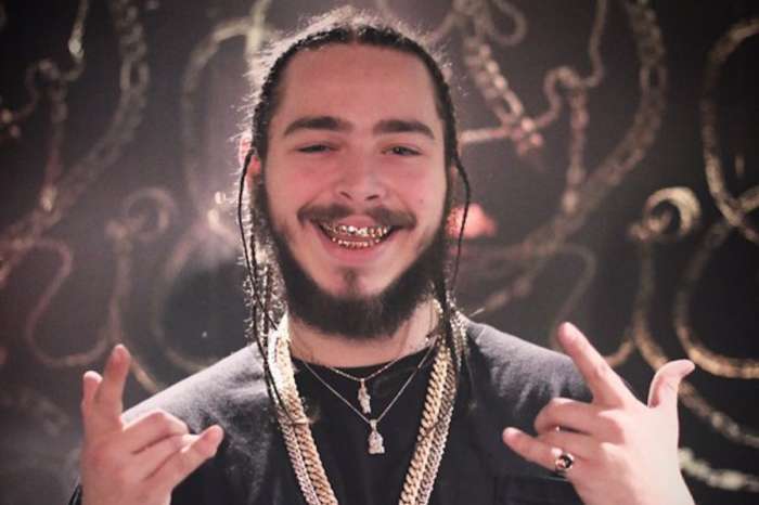Post Malone Recruits Travis Scott, Ozzy, And Halsey For Next Record