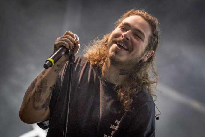 Post Malone's New Album Hollywood's Bleeding Tops The US Charts