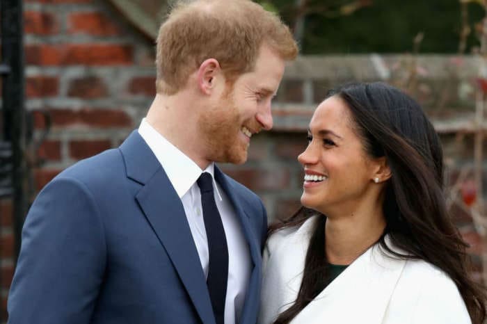 Meghan Markle Shares New Photo Of Baby Archie In Sweet Birthday Message To Prince Harry