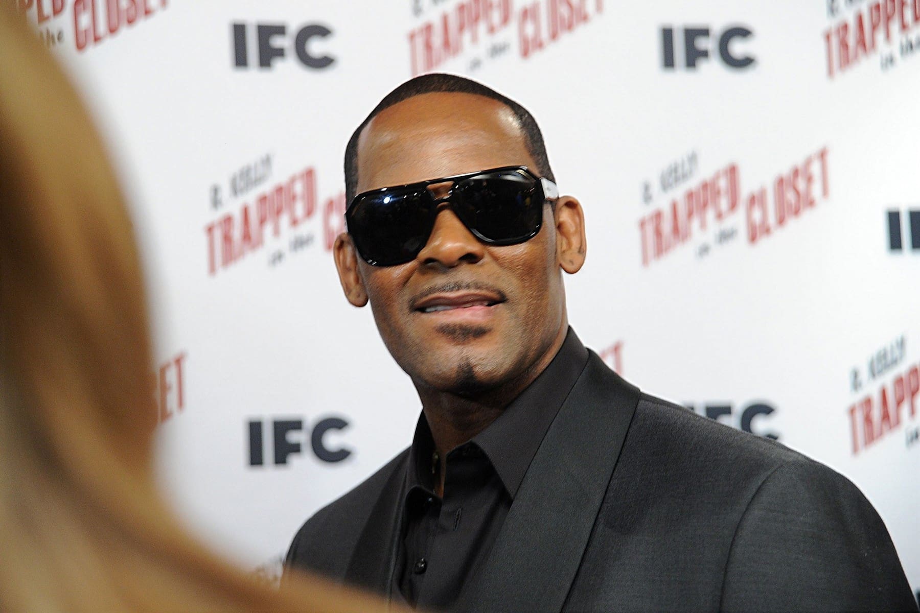 R Kelly Jail Cellmate Solitary Attorney Progress