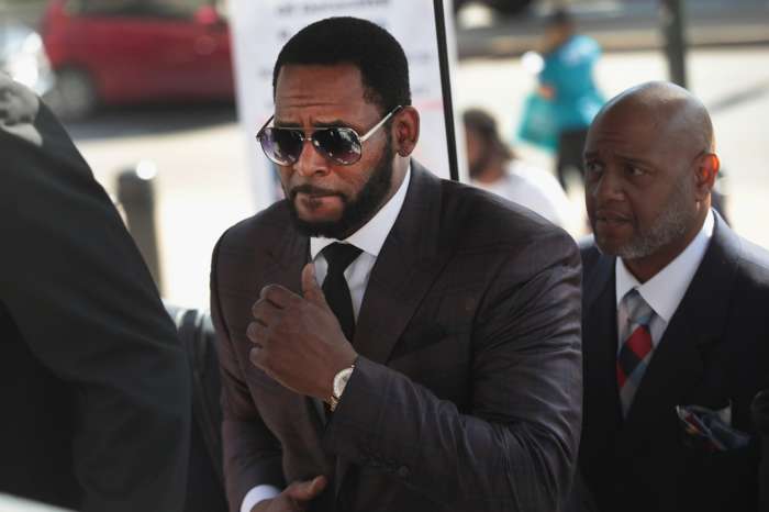 R. Kelly Is Set To Have A Busy 2020, It Will Either Be The Best Or Worst Year Of His Life