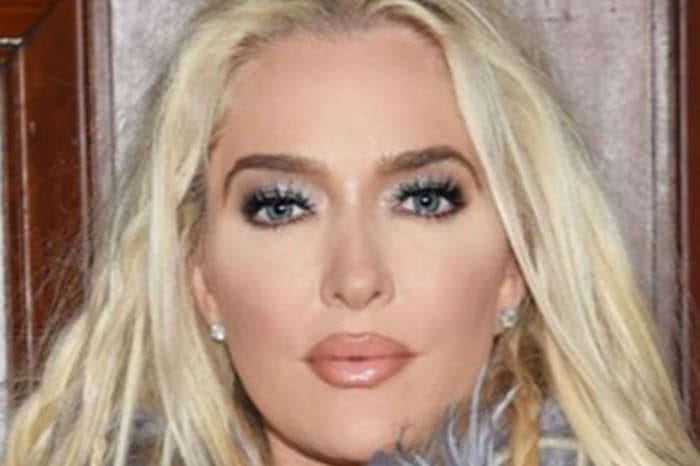 RHOBH Star Erika Jayne's Husband Faces Yet Another Lawsuit Over An Unpaid Debt