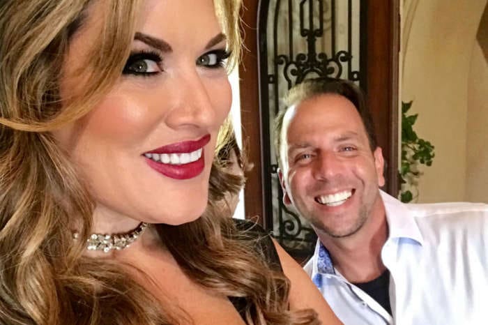 RHOC Emily Simpson's Shady Husband Shane Previously Accused Of Domestic Violence And Sexual Assault
