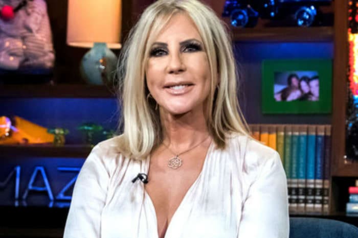 RHOC Vicki Gunvalson Welcomes A New Member Into The Family After Being Demoted For Season 14