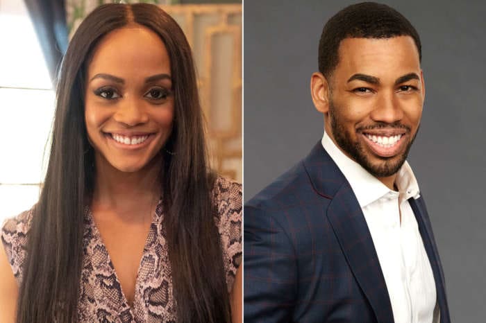 Rachel Lindsay Along With The Rest Of Bachelor Nation Expresses Disappointment Over Mike Johnson Not Being The New Bachelor