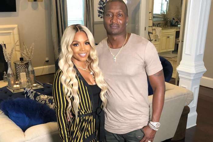 Rasheeda Frost Shows Off A New Jumper, But Kirk Frost Is Not Necessarily Here For It - See What He Told Her