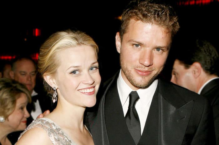 Reese Witherspoon Is Getting Dragged Into Ryan Phillippe's Nasty Court Battle With His Ex GF