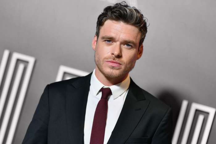 Richard Madden On MCU's First Gay Character: It's ‘Hugely Important’