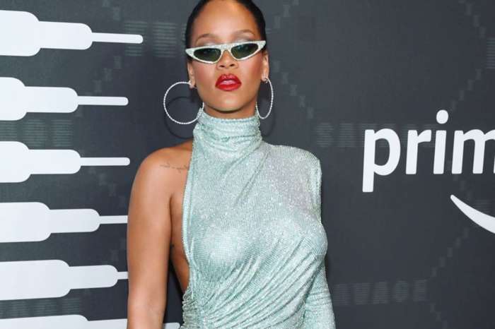 Rihanna's Skin Color Creates A Debate After Photos Of 2019 Diamond Ball Surface