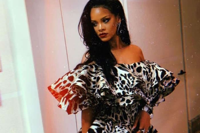 Fans Think Rihanna Is Pregnant With First Child – Here’s Why