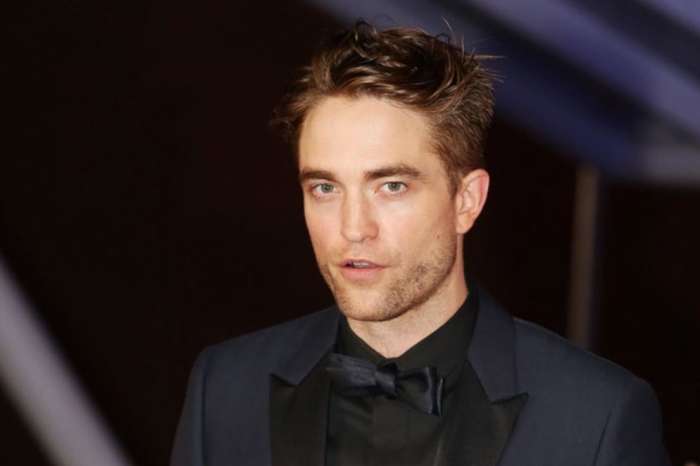 Robert Pattinson Addresses The Hate Over His Casting As Batman - Says He Likes Being The 'Underdog' 