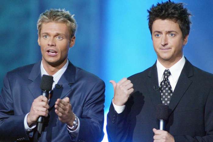 Former American Idol Host Brian Dunkleman Will Be Back On TV After Being Shamed For Being An Uber Driver
