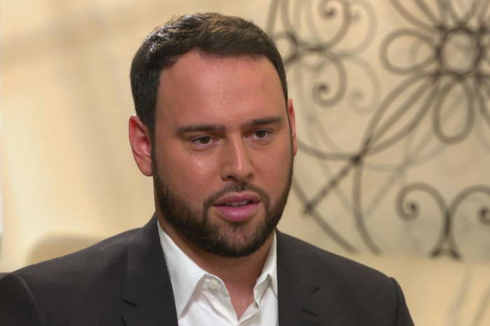 Scooter Braun Says The Hatred He Gets Online From Taylor Swift Master Recordings Is Unwarranted - He Meant No Harm