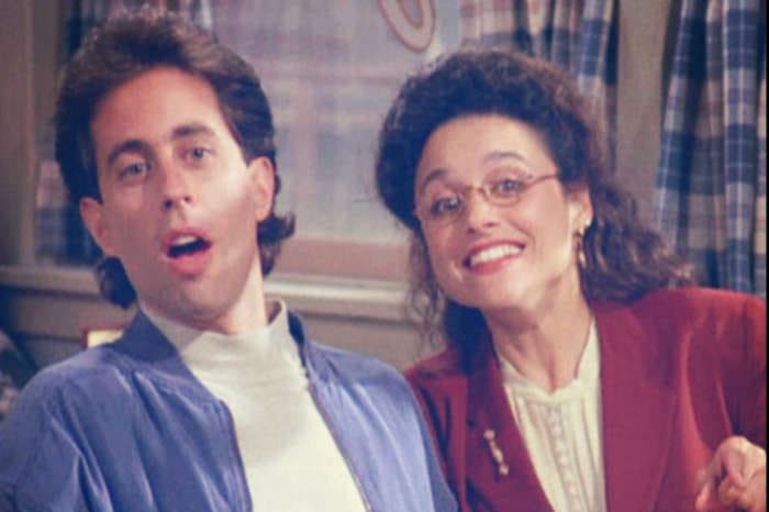 'Seinfeld' Is Coming To Netflix And It Only Cost Them A Half-Billion Dollars