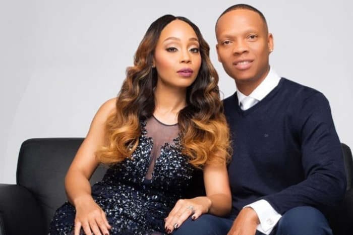 Shamari Devoe Denies Being Fired From RHOA -- Claims It's Because Of 'Personal Reasons