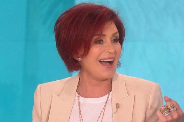 Sharon Osbourne Calls Wendy Williams 'A 55-Year-Old Woman That Relapsed' While Defending Christie Brinkley