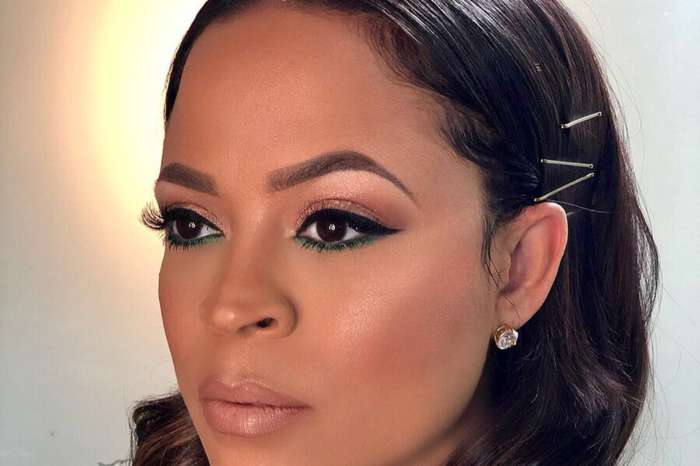 Shaunie O'Neal Sparks Reunion Chatter With Ex Shaq After Writing This Message To Gizelle Bryant