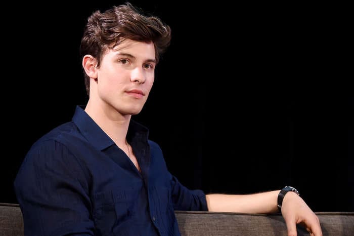 Shawn Mendes Says He'll Continue To Keep Relationship Details Under Wraps Out Of Respect