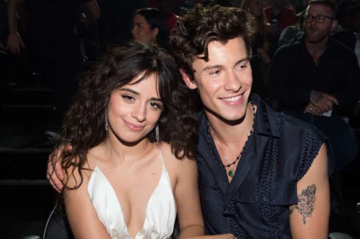 Shawn Mendes Says He's Even Met Camila Cabello's Parents Amid Speculations Their Romance Is Just A Publicity Stunt