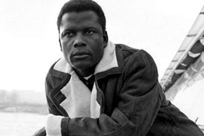 Sidney Poitier's Family Is Missing In The Bahamas As Experts Say Hurricane Dorian's Death Toll May Be In The Thousands