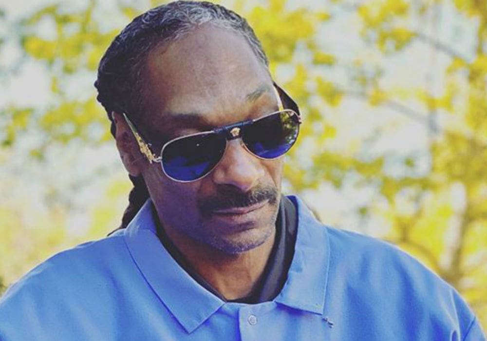 Snoop Dogg's Grandson Kai Love Dies Just Ten Days After His Birth