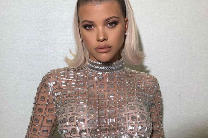 Sofia Richie Makes KUWK Debut In New Clip Teasing Upcoming Episode As Flip It Like Disick Loses Thousands Of Viewers